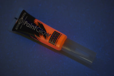 PaintGlow Pro UV Blacklight Reactive Face and Body Paint